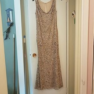 Formal Exquisite Gown